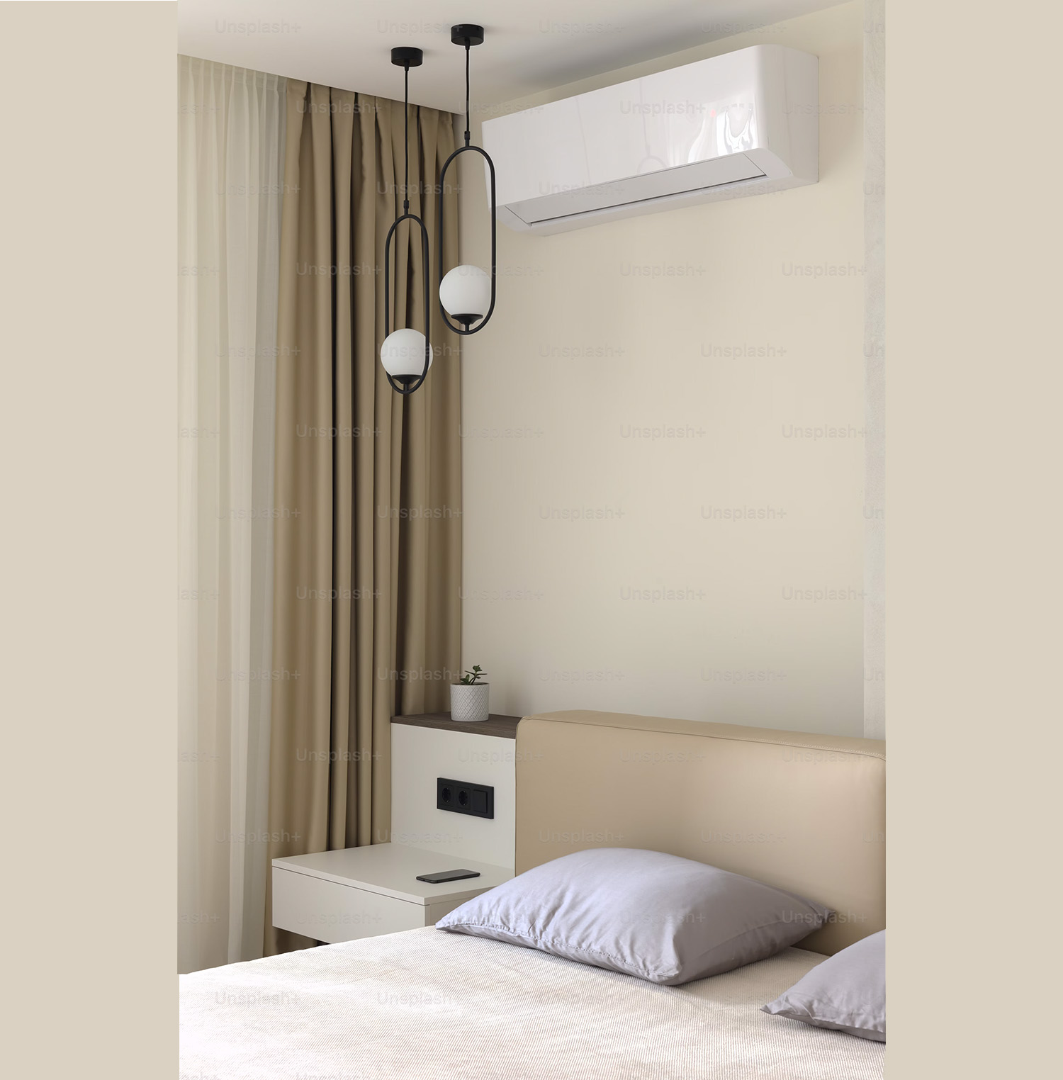 اسپلیت گرید A تراست