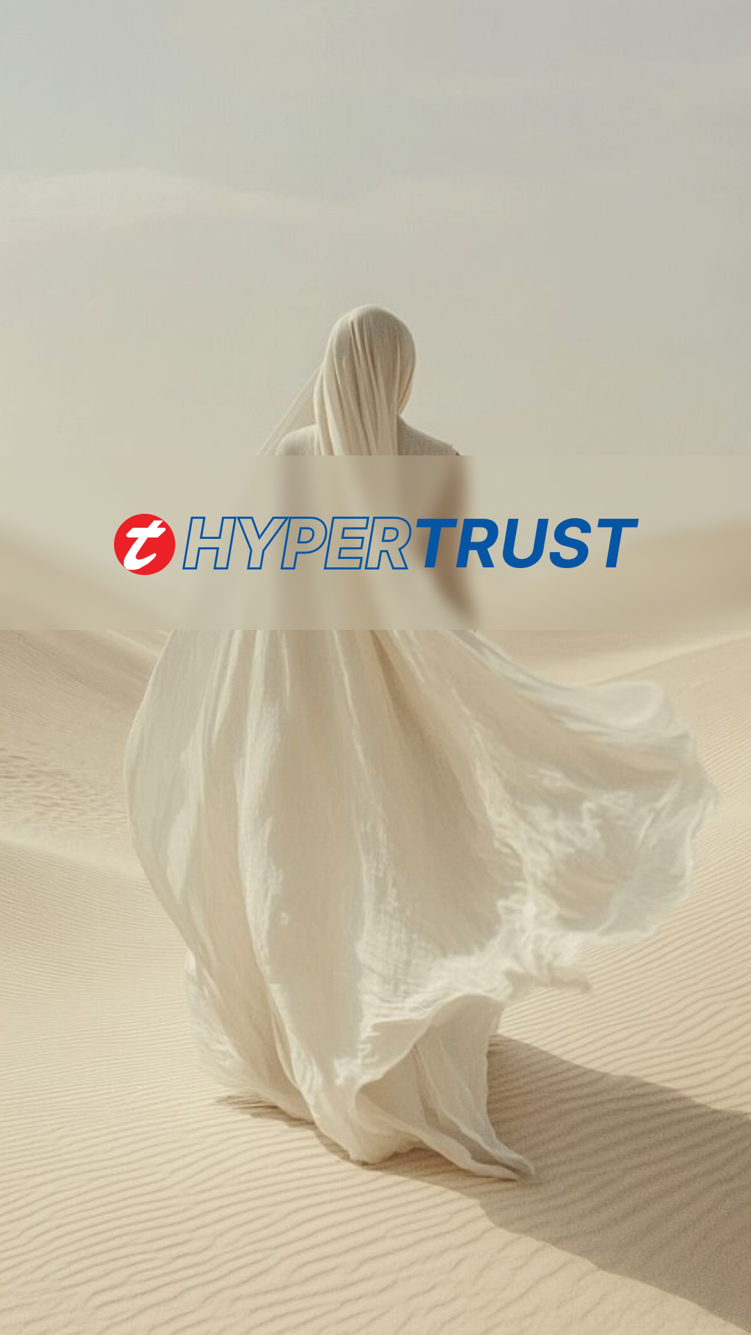 HyperTrust Balloon