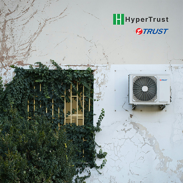 HyperTrust Trust